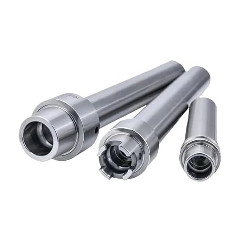 1 stück BT30 BT40 Spindel Inspektion Stange Genauigkeit Prüfung Stange Core Inspektion Stange Kalibrierung Maschine ISO HSK63A(HSK63F-D40-300L) von AYTHSMYG