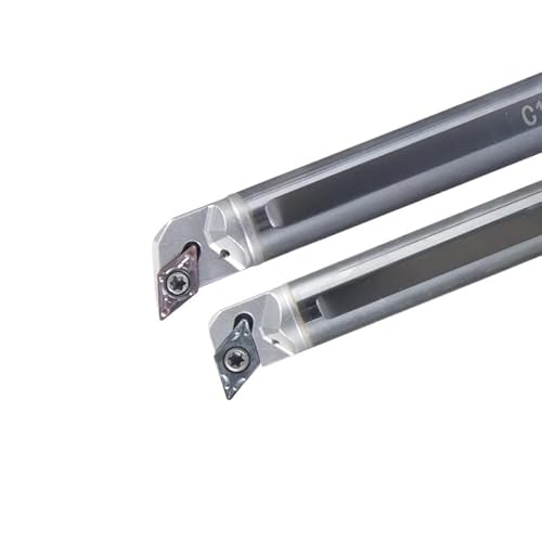 1 stück C10K/C12M/C16Q-SDQCR/SDUCR Cutter Bar CNC LatheInternal Drehen Werkzeug SDQCR/SDUCR Wolfram Stahl Stoßfest Drehmaschine(C10K-SDQCR07) von AYTHSMYG