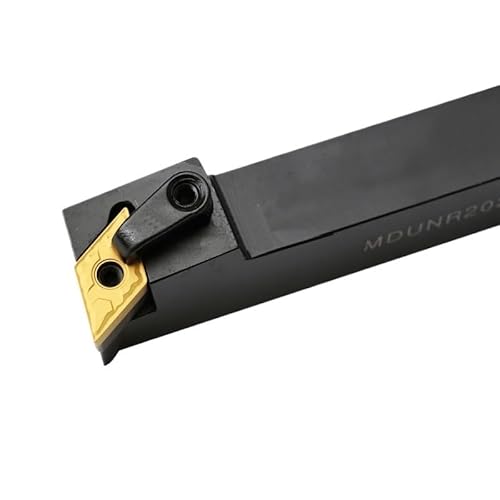 1 stück Externe Drehen Werkzeug MDUNR MDUNL MDUNR1616H11 MDUNR2020K11 MDUNR2020K15 MDUNR2525M15 Drehmaschine Halter MDUNR1616 MDUNR2020 (keine Einsatz)(MDUNR2525M15) von AYTHSMYG