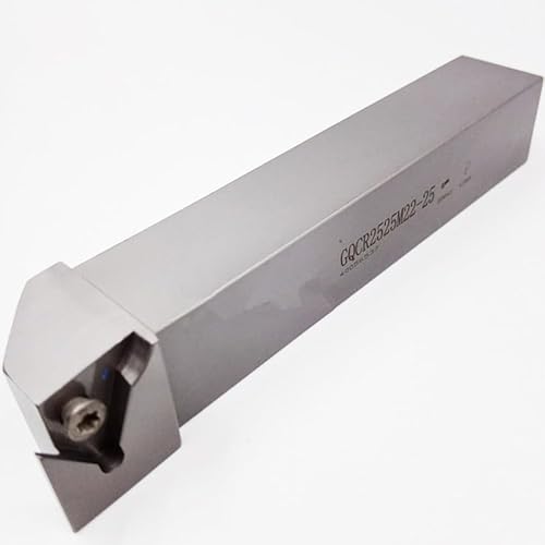 1 stück GQCR2525M22-25/GQCL2525M22-25/GQCR2525M22-35/GQCL2525M22-35 Äußere Rund Flach Nut Schneiden Werkzeug 1 TEILE/SCHACHTEL(GQCL2525M22-35) von AYTHSMYG