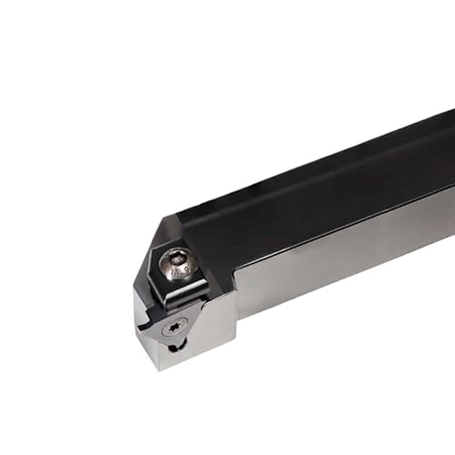 1 stück KGBAR KGBAL Flach Nut Werkzeug Halter KGBAR2020K22 KGBAR2525M22 Hohe Präzision Große Pressen Platte Drehmaschine Cutter(KGBAR2525M22) von AYTHSMYG