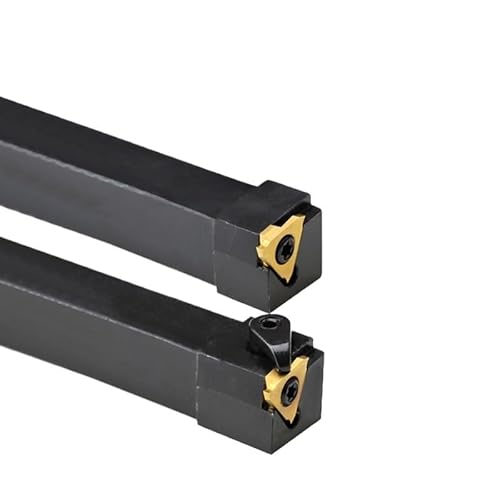 1 stück KTGFSL KTGFSL2020K16 KTGFSL1010H16 KTGFSL1616H16 Externe Flache Nut Drehmaschine Werkzeug Halter CNC Verwenden TGF32L Einsätze(Spring steel,KTGFSL2020K16) von AYTHSMYG