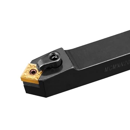 1 stück MCMNN1616 MCMNN2020 MCMNN2525 MCMNN3232 Externe Drehen Werkzeug MCMNN Drehmaschine Bar Drehen Halter CNC Schneiden Werkzeug Cutter Bar(MCMNN3232P12) von AYTHSMYG