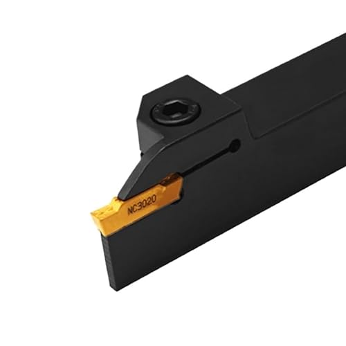1 stück MGEHR MGEHR1010 MGEHR1616 MGEHR1212 Externe Einstechen Drehen Werkzeug Halter CNC Nut Drehmaschine Cutter Werkzeuge Halter Bohrstange(MGEHR1616-4) von AYTHSMYG