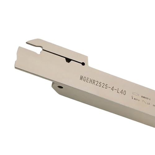 1 stück MGEHR2020 MGEHR2525 MGEHR2020-2-L25-3-4-5-L30 L35 L40 MGEHR Verlängern Einstechen Drehen Werkzeug CNC Cutter Drehmaschine Einsätze Halter(MGEHR2020-2-L35) von AYTHSMYG