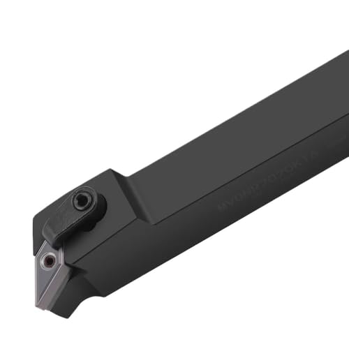 1 stück MVQNL1616 MVQNR2020 MVQNR2525 MVQNR3232 Externe Drehwerkzeug MVQNR MVQNL Drehbankstange Drehhalter CNC Schneidwerkzeug Cutter Bar(MVQNL1616K16) von AYTHSMYG