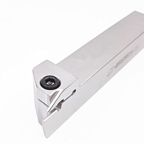 1 stück QEBD2525R07/QEBD2525R10/QEBD2525R14 Schneiden Einstechen Werkzeuge Externe Drehen Werkzeug for 2,00mm Einsätze 1 teile/schachtel(QEBD2525R07) von AYTHSMYG