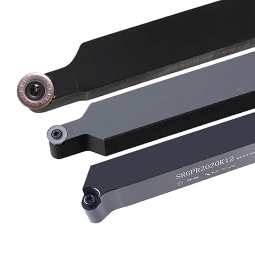 1 stück SRAPR SRDPN SRGPR 1616 2020 2525 Externe Drehen Werkzeug SRDPN1616H08 CNC Drehmaschine Maschine Cutter Schaft RPMT Hartmetall Einsatz(2020K10,SRGPL_NO INSERTS) von AYTHSMYG