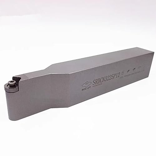 1 stück SRDCN3225P10/SRDCN3225P12/SRDCN3225P16/SRDCN3232P16/SRDCN3232P20 Externe Drehwerkzeug Cutter Bar(SRDCN3232P20) von AYTHSMYG