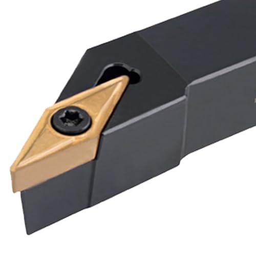 1 stück SVJBR 20mm SVJBR2020K16 SVJBL2020K16 Externe Drehen Werkzeug Halter Hartmetall Einsätze VBMT160404-HMP NC3020 Maschine Drehmaschine(SVJBL2020K16 left) von AYTHSMYG
