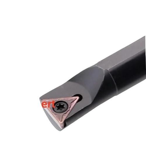 1 stücke STUCR STUCL CNC Drehmaschine Schneiden Bar Loch Drehen Bearbeitung 16 20 25 MM TCMT Einsatz Werkzeughalter Interne Langweilig Werkzeug halter(S16Q-STUCR11) von AYTHSMYG