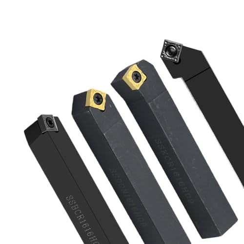 1 stücke Schraube Externe Werkzeuge Halter SSBCR1212H09 SSDCN1010H09 SSKCR1212 SSBCR SSDCN SSKCR SSSCR 10/16/20/25mm SSDCN1616 CNC Schaft(2525M12,1PCS(NO INSERT)_SSDCN) von AYTHSMYG