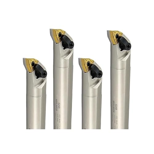 1PCS S20R S25R S32T MWLNR MWLNL 08 06 Interne Drehen Werkzeug CNC Werkzeug Halter for WNMG080404 /08 WNMG060408 Hartmetall Einsätze(S25R-MWLNL08) von AYTHSMYG