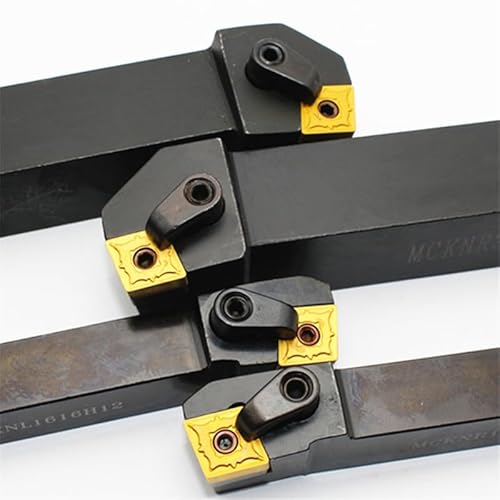 1Pc MCKNR1616H12 MCKNR2020K12 MCKNR2525M12 MCKNR3232P12 MCKNR2525M16 MCKNR3232P16/19 MCKNL Drehmaschine Extermal Drehen Bar Halter(MCKNR2525M12) von AYTHSMYG