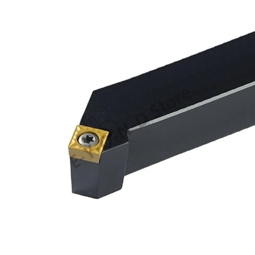 1pc 45 Grad SSSCR SSSCL Drehmaschine Werkzeug Halter SSSCR1212H09 SSSCR1616H09 SSSCR2020K09 Externe CNC Drehen Werkzeug SSSCR2525M12(SSSCL,NO INSERTS_2020K09 (20MM)) von AYTHSMYG