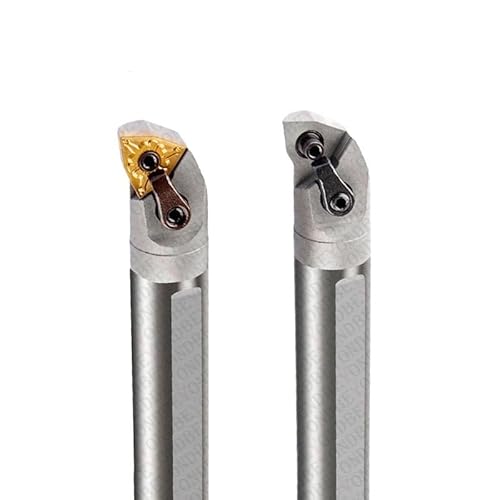 1pc C16Q C20R C25S MWLNR08 MWLNR 16 20 25Mm Interne Wolfram Stahl Anti-Seismische Drehen Werkzeug Halter Drehmaschine Cutter Schaft(C25S-MWLNR08) von AYTHSMYG