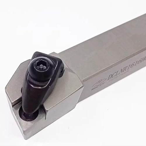 1pc DCLNR1616H09/DCLNL1616H09/DCLNR2020K09/DCLNL2020K09 Externe Drehen Werkzeug Cutter Bar for CN ** Einsätze 1 teile/schachtel(DCLNL2020K09) von AYTHSMYG