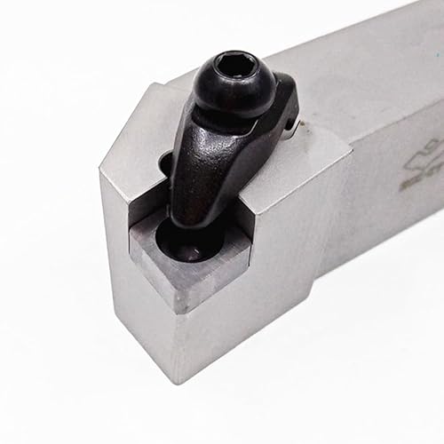 1pc DCLNR2525M09/DCLNL2525M09/DCLNR2525M12/DCLNL2525M12 Externe Drehen Werkzeug Cutter Bar for CN ** Einsätze 1 teile/schachtel(DCLNL2525M12) von AYTHSMYG