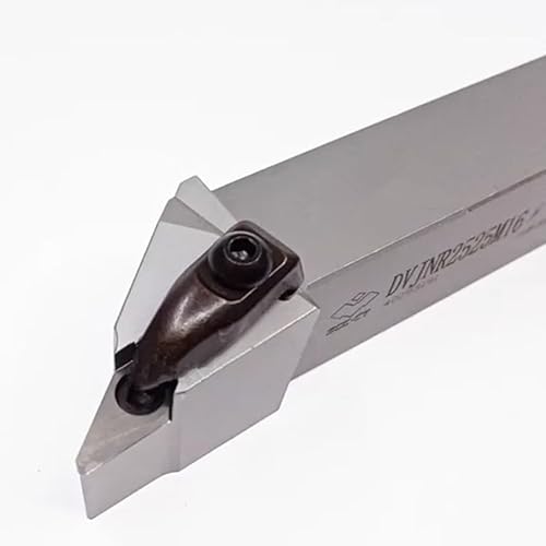 1pc DVJNR2525M16/DVJNL2525M16/DVVNN2525M16 DVJNR DVJNL DVVNN Externe Drehen Werkzeug Cutter Bar(DVJNR2525M16) von AYTHSMYG