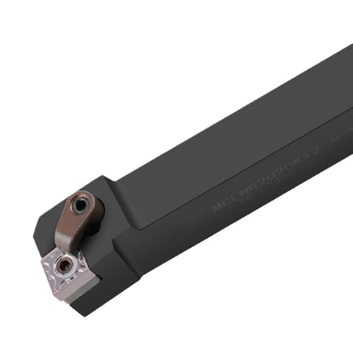1pc Drehmaschine Drehen Werkzeug Halter Maschinen Zubehör MCLNR1616 MCLNR2020 MCLNR2525 MCLNR3232 CNC Schneiden Werkzeug Cutter Bar(MCLNL3232P12) von AYTHSMYG