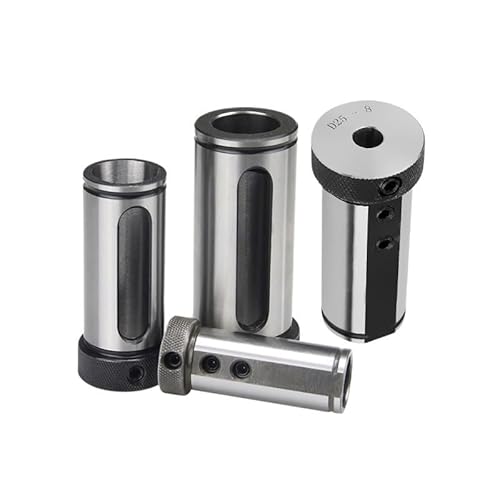 1pc Drehmaschine Reduzierhülse D20 D25 D32 D40-5 6 7 8 9 10 12 15 20 MT1 MT2 MT3 MTA4 CNC Werkzeughalter Hülse Drehwerkzeuge(D32-25) von AYTHSMYG