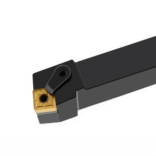 1pc Externe Drehen Werkzeug MSRNR1616 MSRNR2020 MSRNR2525 CNC Drehmaschine Cutter MSRNR MSRNL Halter MSRNR1616H12 Einsätze SNMG1204(MSRNR2525M12) von AYTHSMYG