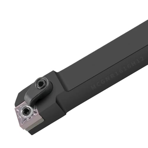 1pc Externe Drehen Werkzeuge MCGNR1616H12 MCGNR2020K12 MCGNR2525M12 CNC Drehmaschine Cutter MCGNR MCGNR1616 MCGNR2020 MCGNR2525(MCGNR3232P12) von AYTHSMYG