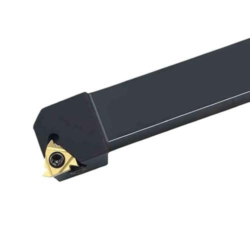 1pc Externe Gewinde Drehen Werkzeug SER1212H11 SER1616H11 SER1616H16 SER2020K16 SER2020K22 SER SEL 2525M22 CNC Drehmaschine Cutter(1010H11,NO INSERTS_SER R) von AYTHSMYG