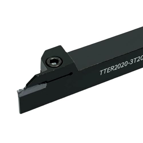 1pc Externe Grooving Drehen Werkzeug TTER1212 TTER1616 TTER2020 TTER2525 2T17 3T20 4T25 5T25 TTER Lahte Cutter TTER1616-2T17(TTER2020,NO INSERTS_2T17) von AYTHSMYG