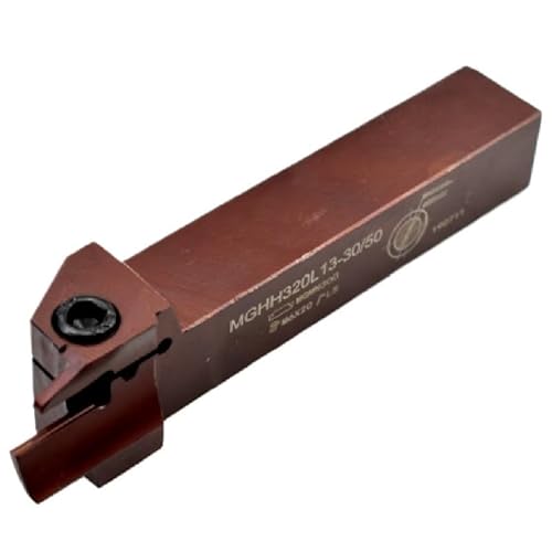 1pc Frühling Stahl MGHH420L18-50/80 MGHH320L17-80/160 20/36 160/400 30/50 MGHH420 MGHH320 Drehmaschine Werkzeug Halter Drehen Cutter CNC(MGHH320L13 20-36) von AYTHSMYG