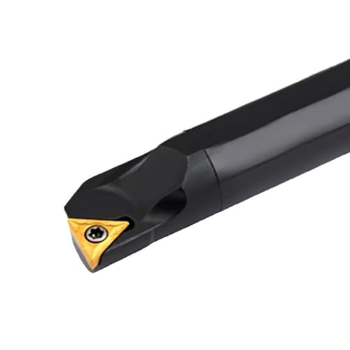 1pc Interne Drehen Werkzeug S12M S16Q S18Q S20R S25S STFCR11 STFCL11 Metall Drehmaschine Cutter Bohren Bar Schneiden STFCR TCMT Einsatz(S20R-STFCL11) von AYTHSMYG