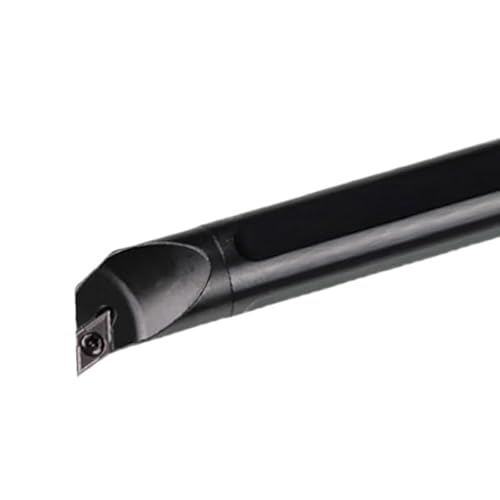 1pc Interne Werkzeug Halter SDQCR S10K S12M S16Q SDQCR07 SDQCR11 Drehmaschine Cutter Drehen Werkzeuge Bohren Bar CNC SDQCL DCMT Einsätze(S16Q-SDQCR11) von AYTHSMYG