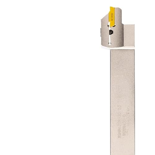 1pc MGHH320R MGHH420R MGHH325R MGHH425R MGHH525R 20/36 30/50 50/80 80/160 160-400 T25 Ende Einstechen Drehen Werkzeug Halter(MGHH325R 50-80 T15) von AYTHSMYG