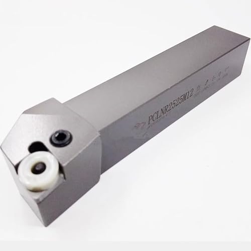 1pc PCLNR2525M09/PCLNR2525M12/PCLNL2525M12/PCLNR2525M16/PCLNL2525M16 Externe Drehen Werkzeug Cutter Bar(PCLNL2525M12) von AYTHSMYG