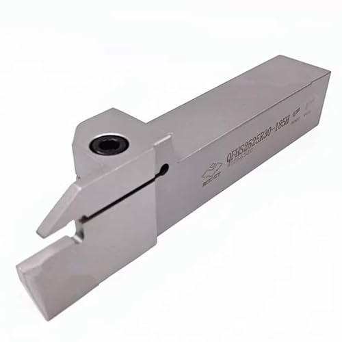 1pc QFHS2525R30-185H/QFHS2525L30-185H/QFHS2525RR30-185H/QFHS2525LL30-185H Ende Gesicht Cut Off Einstechen Drehen Werkzeug for ZTHS0504(QFHS2525RR30-185H) von AYTHSMYG