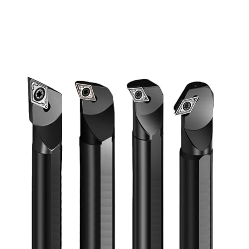 1pc S08K S10K S12M S16Q SDUCR SDQCR SDWCR SDJCR SDXCR SDZCR Internal Lathe Tool Holder Carbide Inserts DCMT Turning Cutter(S08K,NOT INCLUDE INSERTS_SDXCR07) von AYTHSMYG