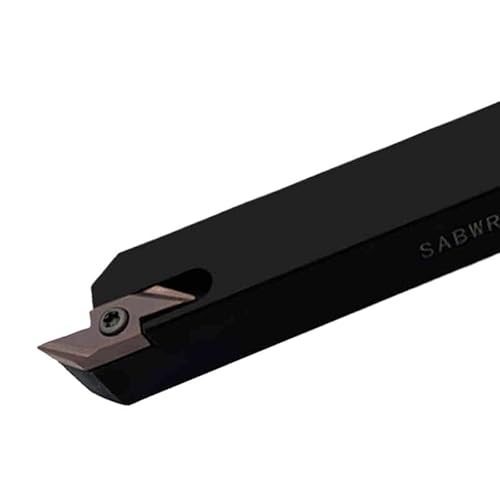 1pc SABWR Drehen Werkzeug Halter SABWR1010K SABWR1212K SABWR1616K-40F SABWR2020M-50F Verwenden Hartmetall Einsätze ABW23R ABW15R SABWR2020(50F (no inserts),SABWR1010K) von AYTHSMYG