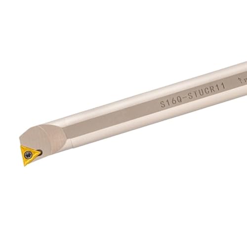 1pc STUCR S08K-STUCR09 S10K-STUCR11 S12M-STUCR11 S16Q-STUCR11 S20R-STUCR16 Interne Drehen Werkzeug Halter CNC Cutter STUCR11(S08K-STUCR09) von AYTHSMYG