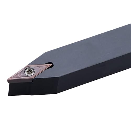 1pc SVVCN SVVCN1616H11 SVVCN2020K11 SVVCN1616H16 SVVCN2020K16 SVVCN2525M16 Externe Drehen Werkzeug VCMT Drehmaschine Cutter Maschine(SVVCN1010H11) von AYTHSMYG