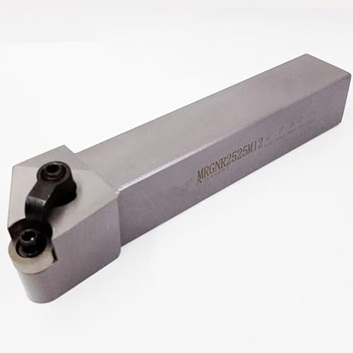 MRGNR2525M12/MRDNN2525M12 Externe Drehen Werkzeug Cutter Bar Einsätze 1 TEILE/SCHACHTEL(MRDNN2525M12) von AYTHSMYG