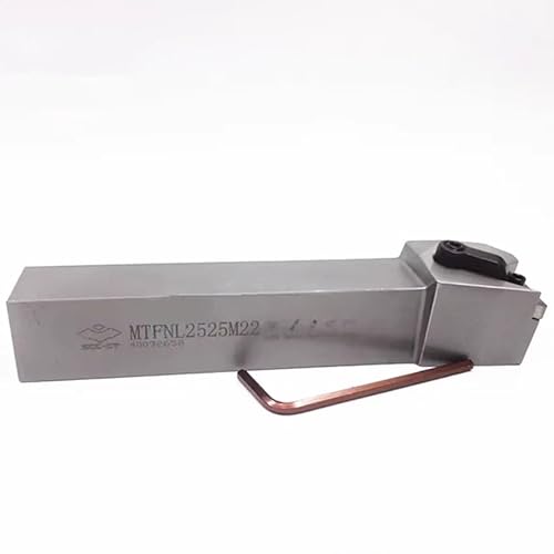 MTFNR2525M16/MTFNL2525M16/MTFNR2525M22/MTFNL2525M22 Externe Drehen Werkzeug Cutter Bar 1 teile/schachtel(MTFNR2525M16) von AYTHSMYG