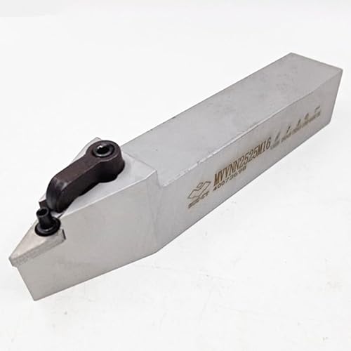 MVJNR2525M16/MVJNL2525M16/MVVNN2525M16 MVJNR MVJNL MVVNN Externe Drehen Werkzeug Cutter Bar 1 TEILE/SCHACHTEL(MVVNN2525M16) von AYTHSMYG