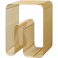 AYTM - Curva Hocker, gold von AYTM