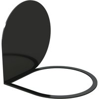 AYTM - Stilla Buchstütze, 14 x 14 cm, schwarz von AYTM