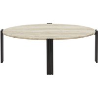 AYTM - Tribus Couchtisch Oval von AYTM