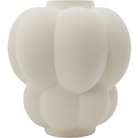 AYTM - UVA Vase Ø 32 cm, creme von AYTM