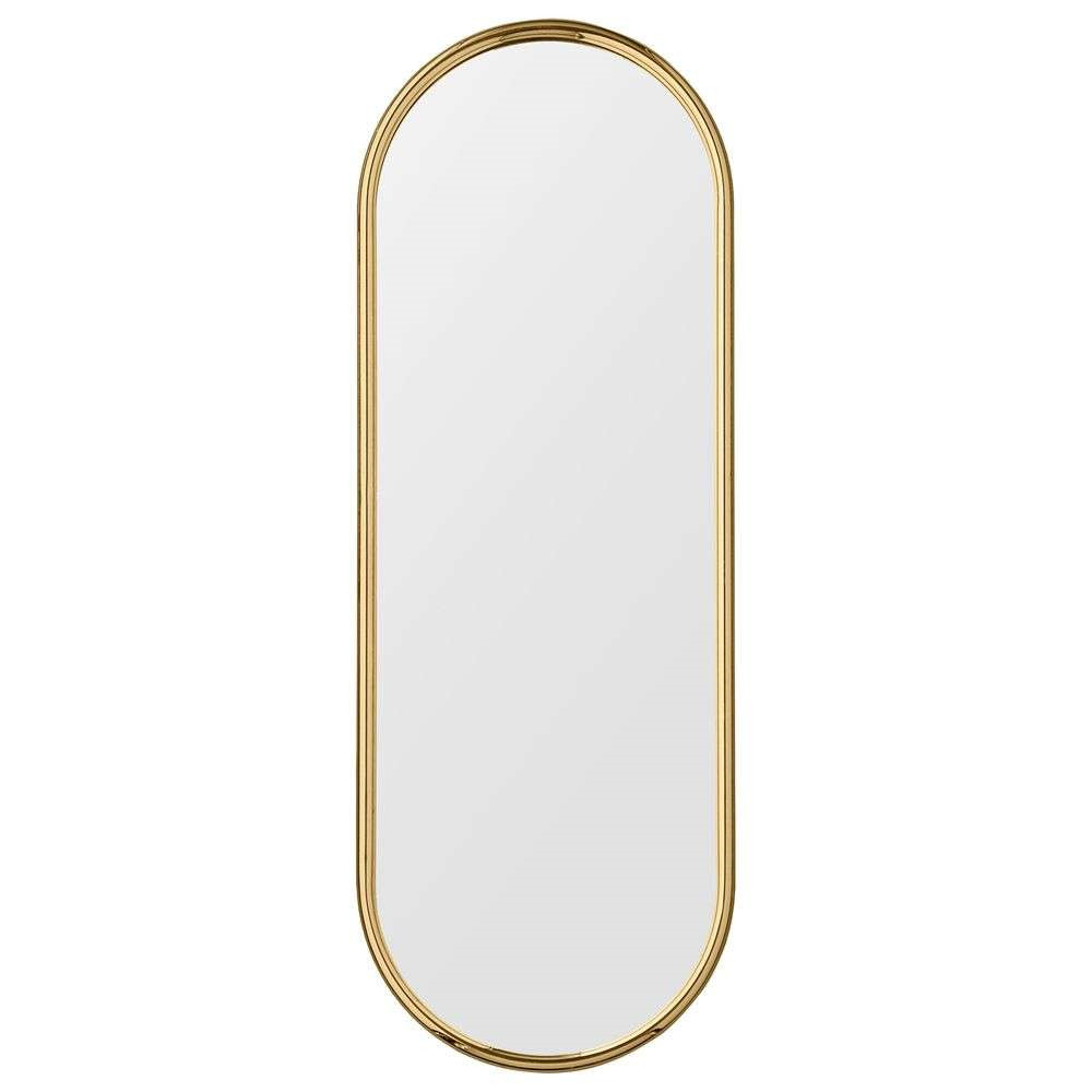 AYTM - Angui Mirror H108 Gold von AYTM