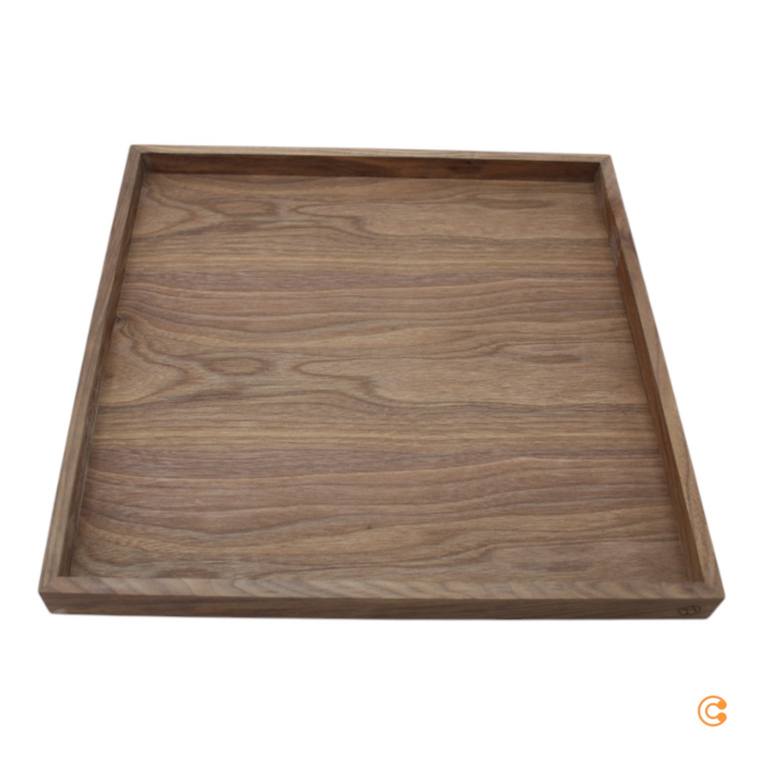 Aytm Unity Holztablett Tablett Serviertablett Dekotablett Platte Siehe Text/Foto B-Ware von AYTM
