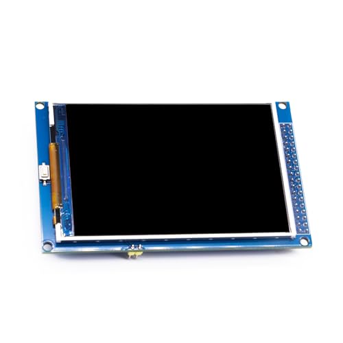 3,5 Zoll IPS TFT LCD Display AYWHP Farb TFT Modul mit 320 x 480 LCD Display und SD Kartensteckplatz, kompatibel mit Arduino 3,5 Zoll IPS TFT LCD Display AYWHP Farb TFT Modul mit 320 x 480 LCD Display und SD Kartensteckplatz, kompatibel mit Arduino von AYWHP