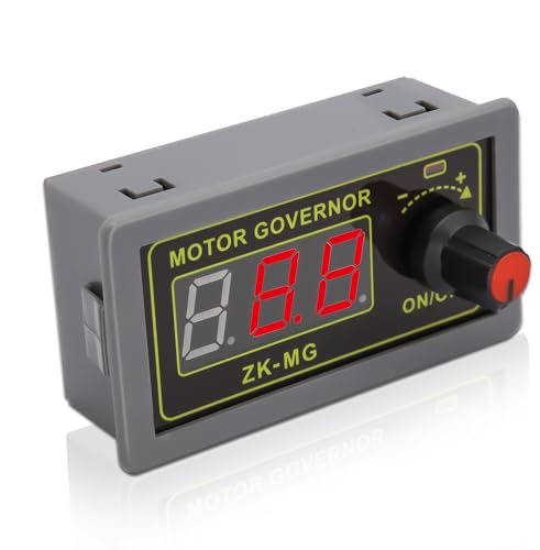 PWM Motor Drehzahlregler AYWHP PWM Motor Modul DC 5V 9V 12V 18V 24V 30V 12A 360W drehzahlregler mit Dual MOS Treiber von AYWHP